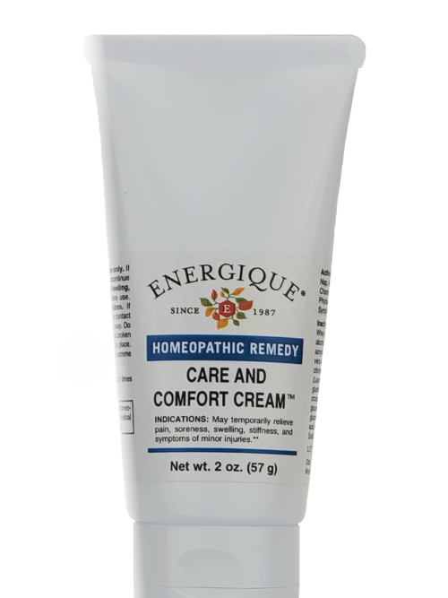 Care and Comfort Cream™