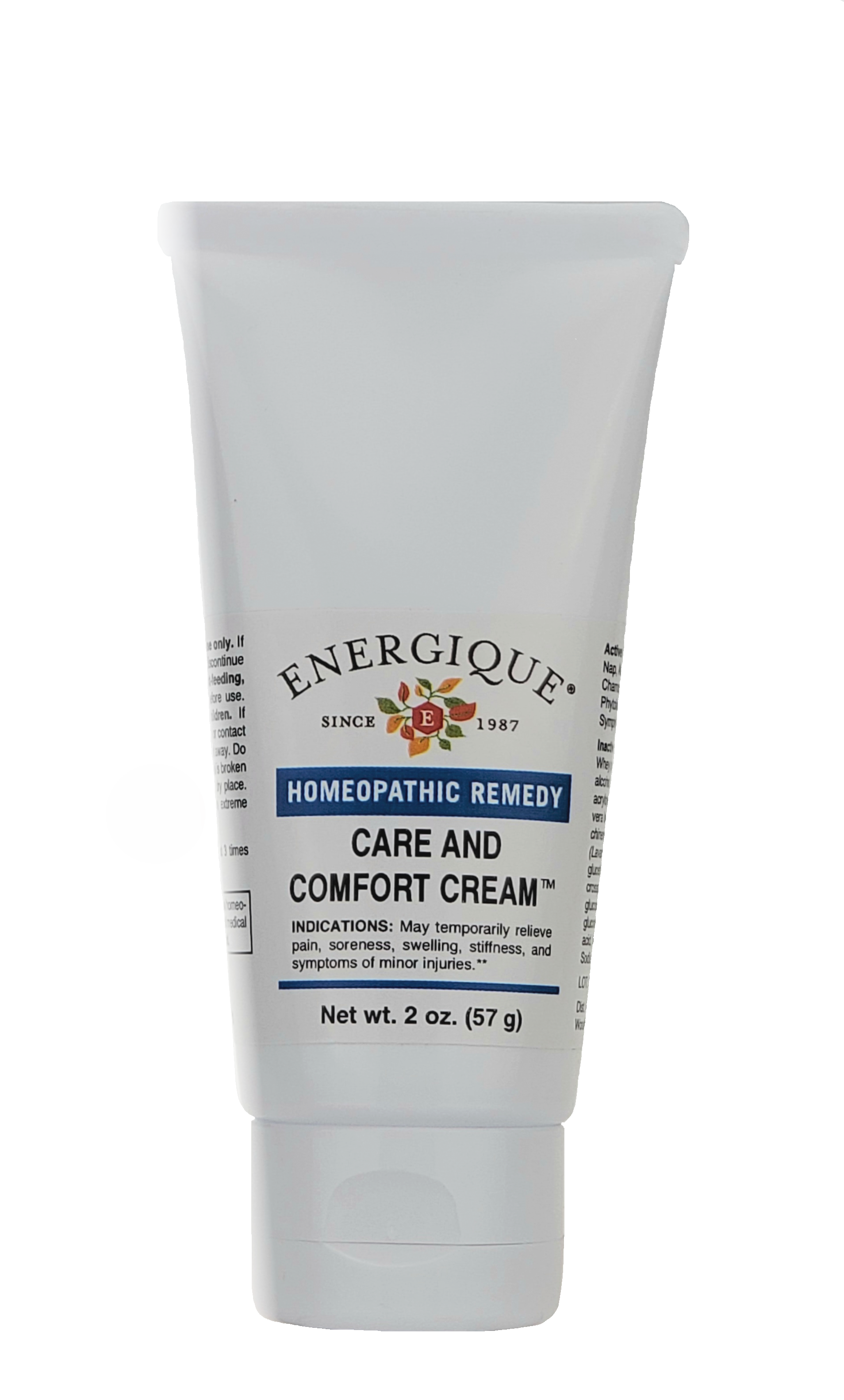 Care and Comfort Cream™