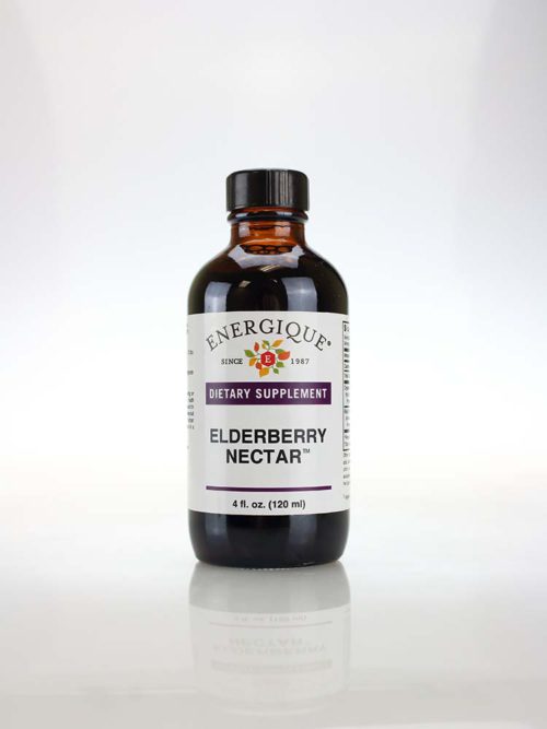 Elderberry Nectar