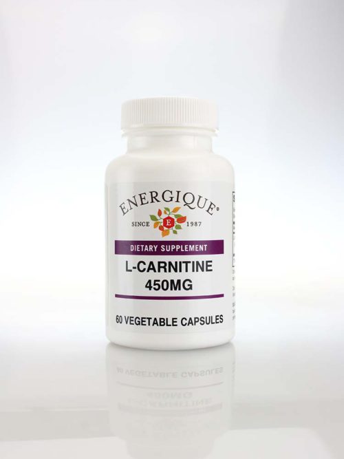 L Carnitine 450MG