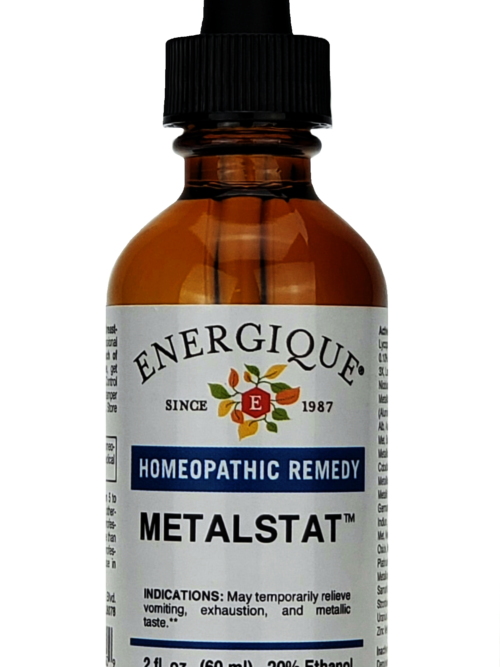 Metalstat™ 2 oz