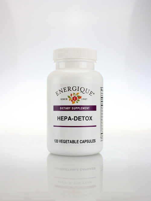 Hepa Detox