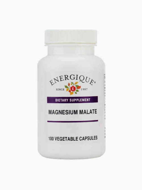 Magnesium Malate