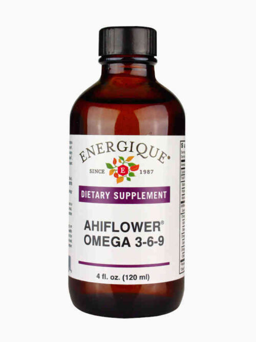 Ahiflower Omega 3-6-9