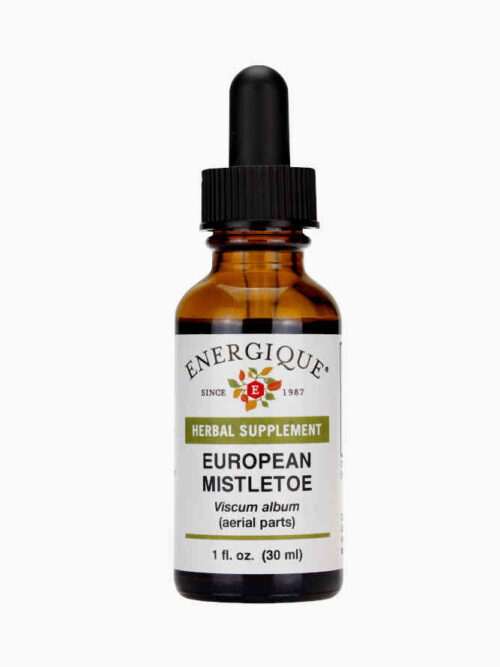 European Mistletoe 1oz
