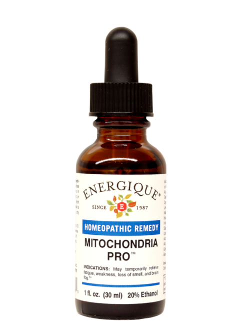 Mitochondria Pro™ 1 oz.