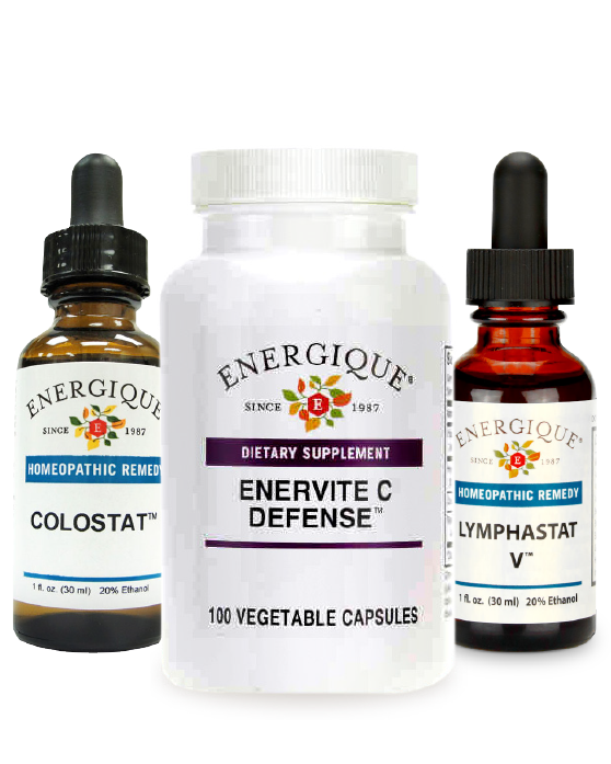 Detox and Drainage Solutions