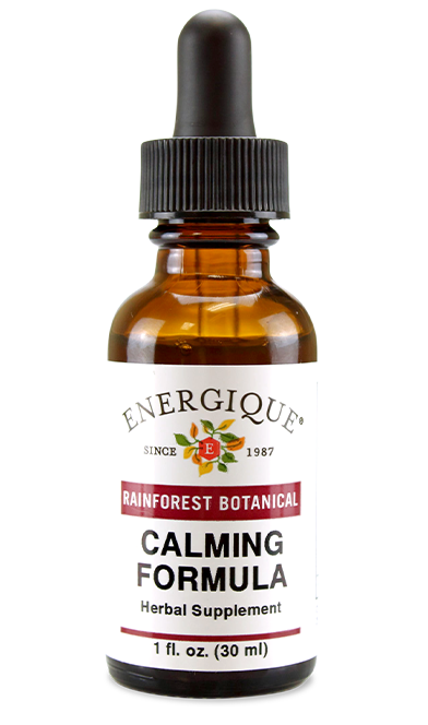 Spagyric Herbal Extracts