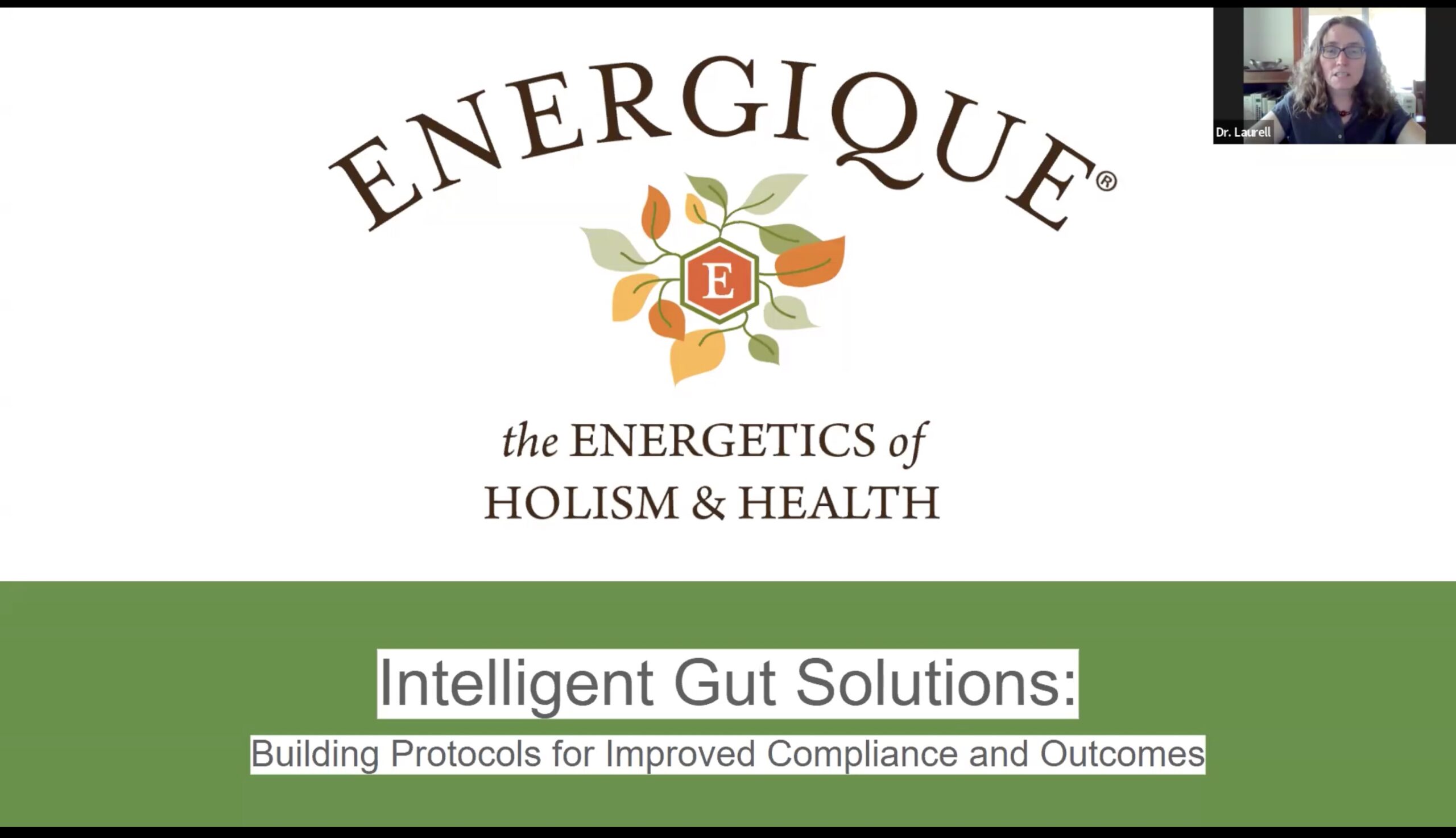 Intelligent Gut Solutions
