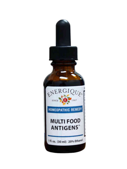 Multi Food Antigens™