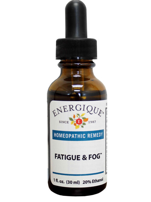 Fatigue & Fog™ 1 oz.