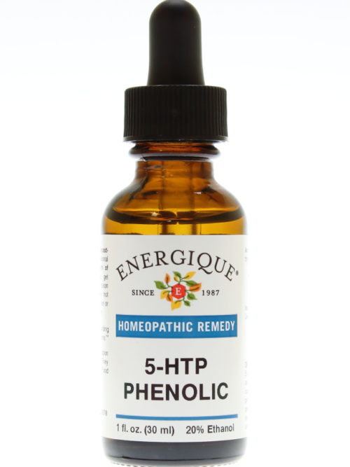 5-HTP Phenolic