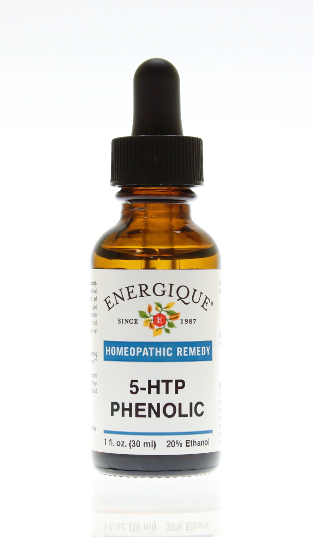 5-HTP Phenolic
