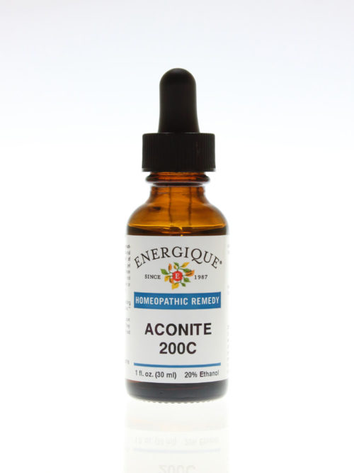 Aconite 200C