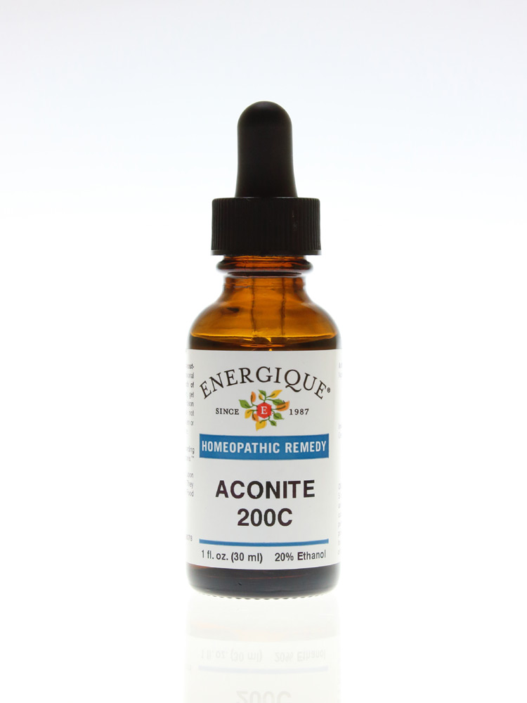 Aconite 200C