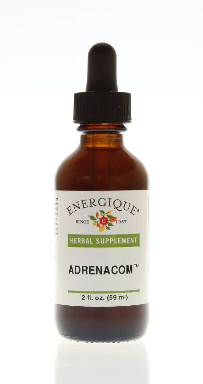 Adrenacom 2oz