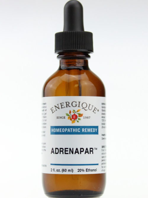 Adrenapar 2oz