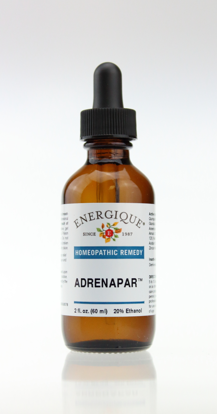Adrenapar 2oz