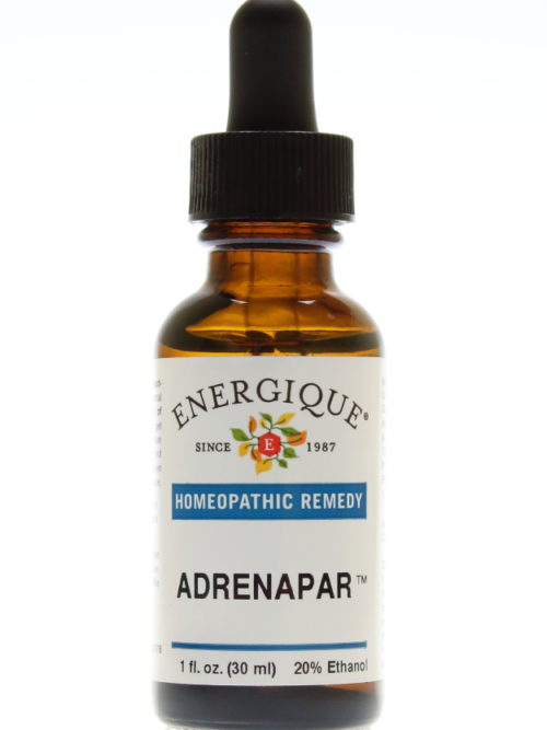 Adrenapar