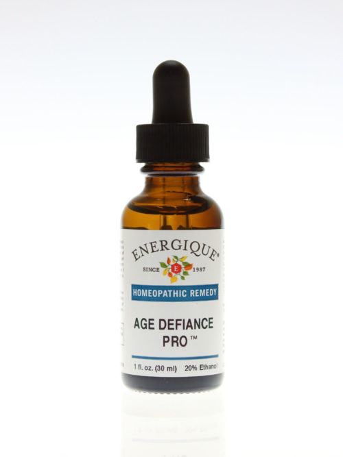 Age Defiance Pro
