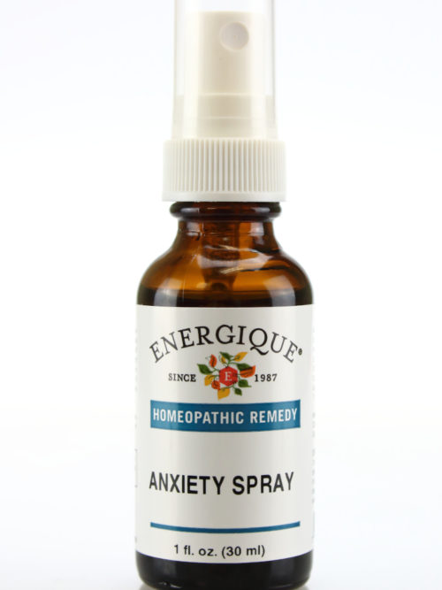 Anxiety Spray