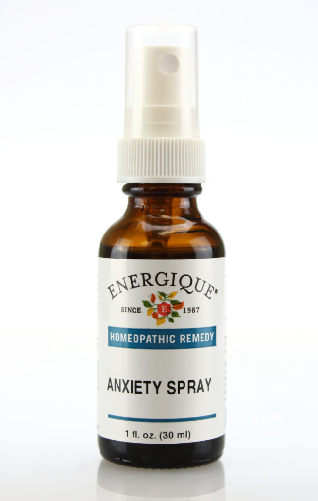 Anxiety Spray