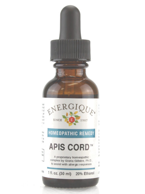 Apis Cord 1oz