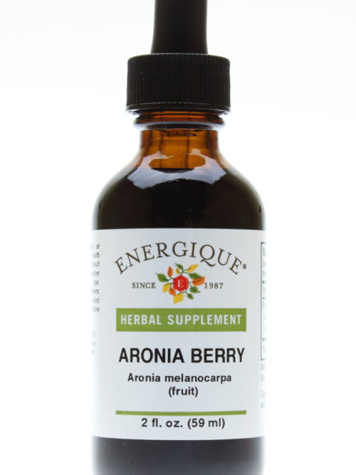aronia 25%