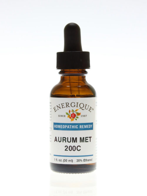 Aurum Met 200C