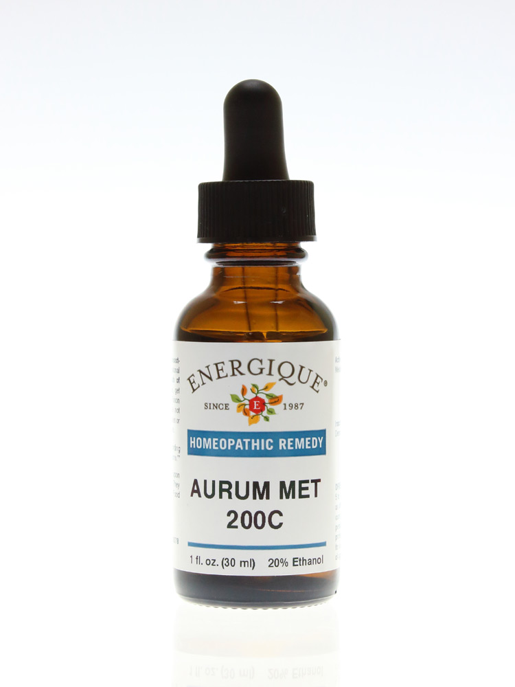 Aurum Met 200C