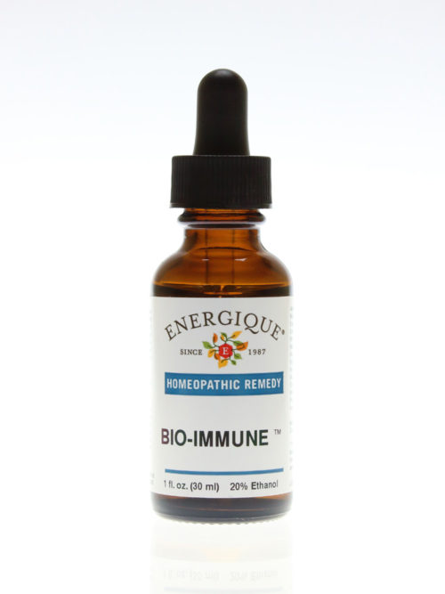 Bio-Immune