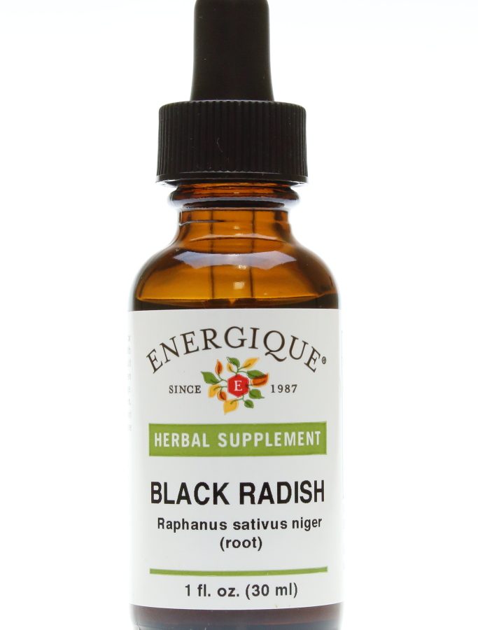 Black Radish EnergiquePro