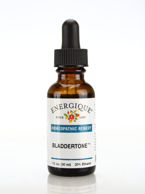 bladdertone
