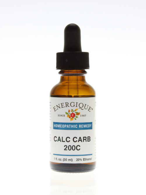Calc Carb 200C