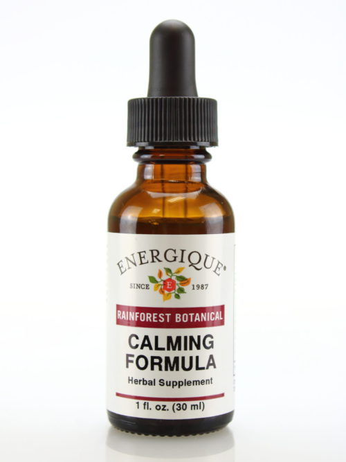Calming Formula