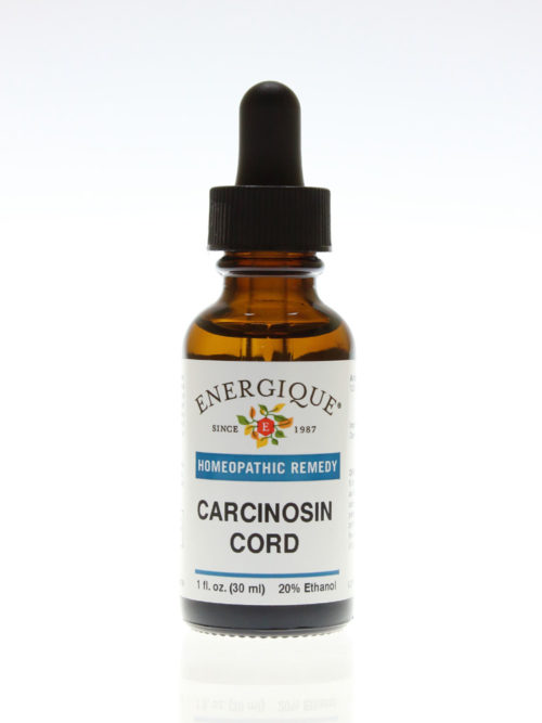 Carcinosin Cord