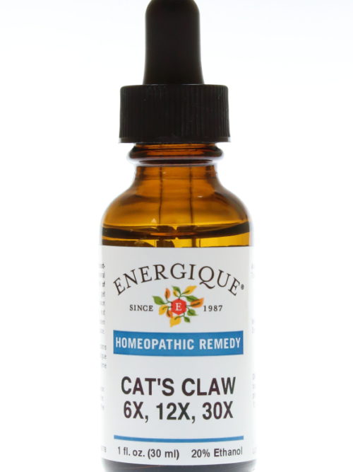 Cat's Claw 6X