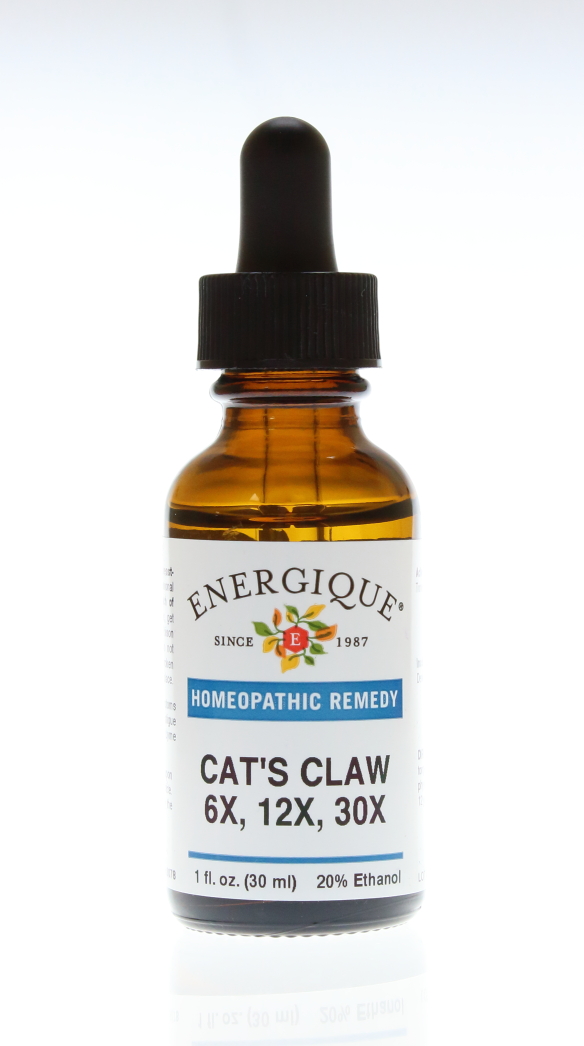 Cat's Claw 6X