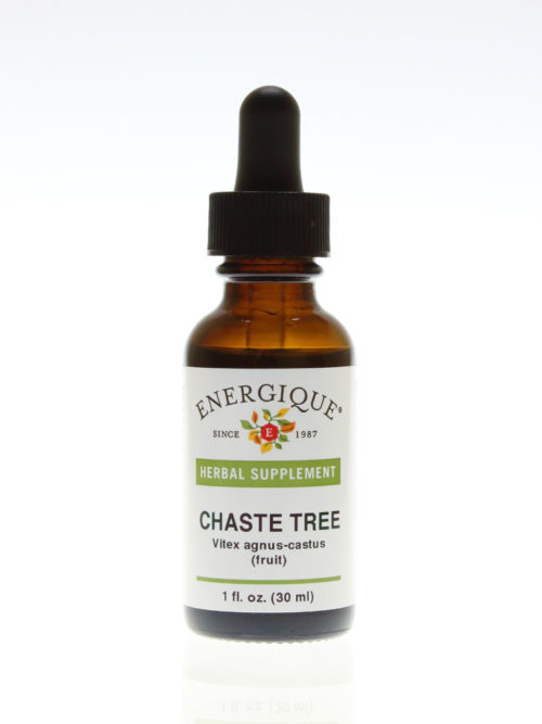 Chaste Tree
