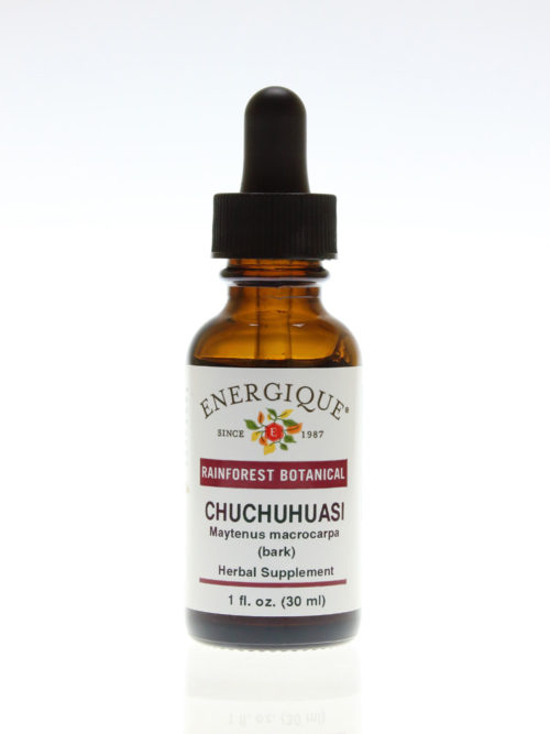 Chuchuhuasi