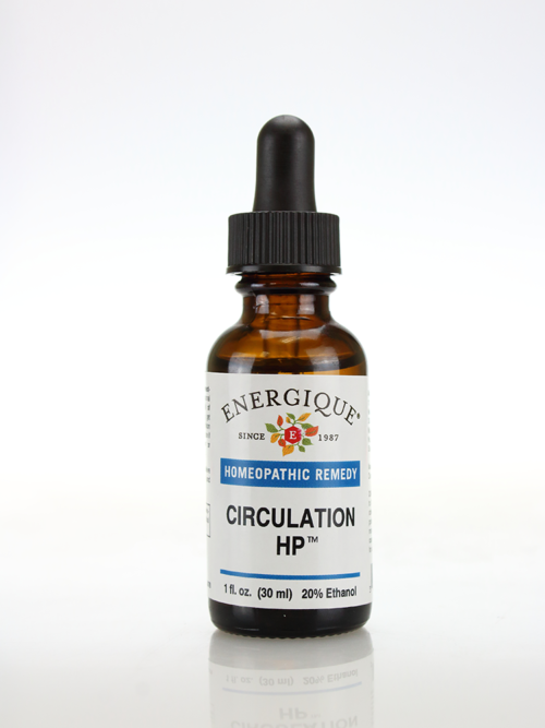 Circulation HP