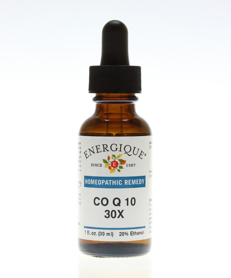 Co q 10 30x energiquepro