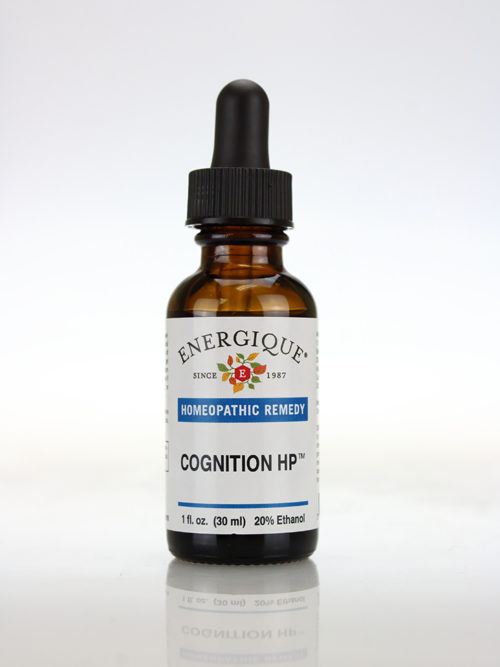 Cognition HP