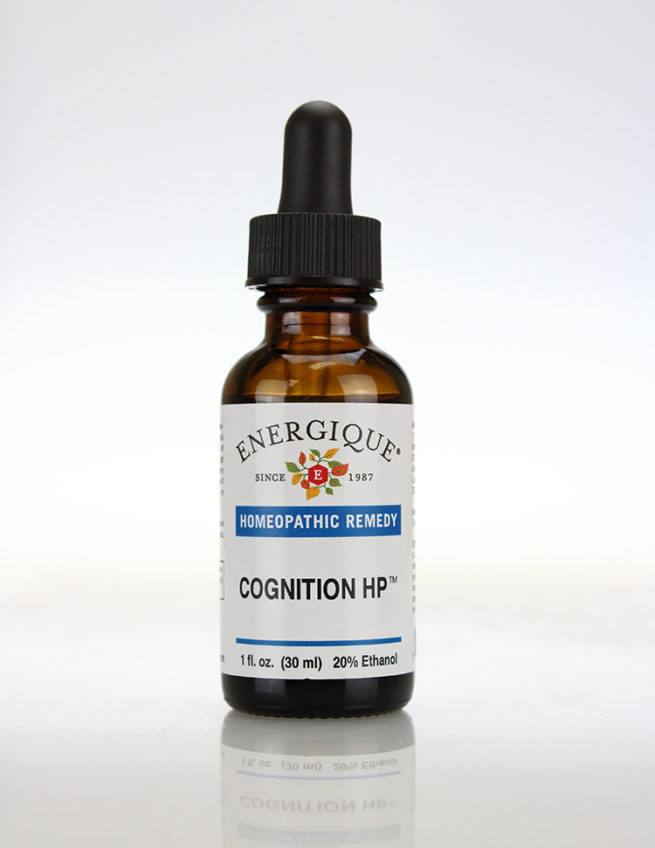 Cognition HP