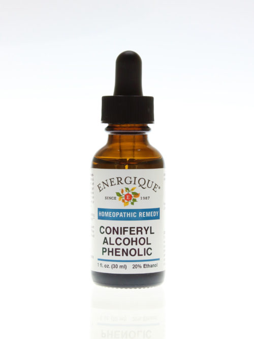 Coniferyl Alcohol Phenolic