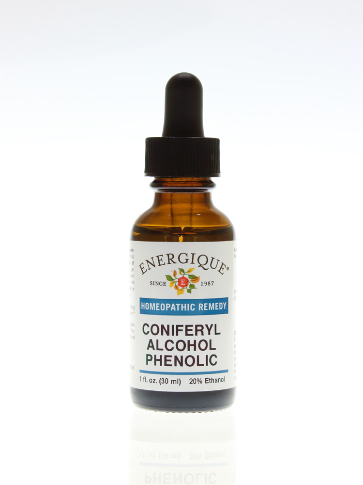 Coniferyl Alcohol Phenolic