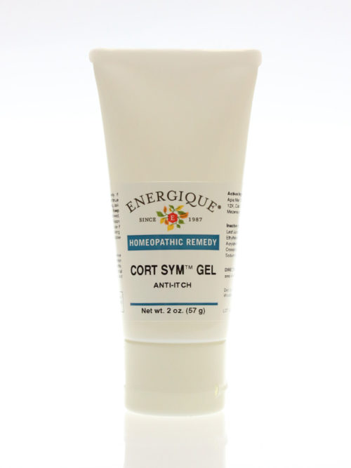 Cort Sym Gel
