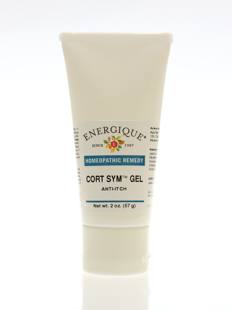 Cort Sym Gel