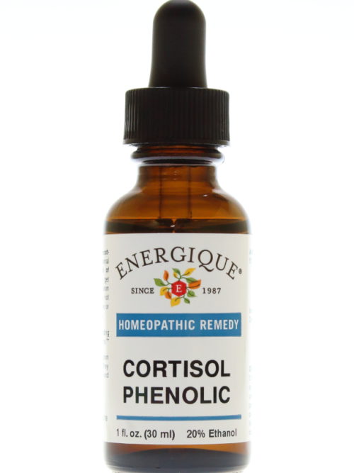 Cortisol Phenolic