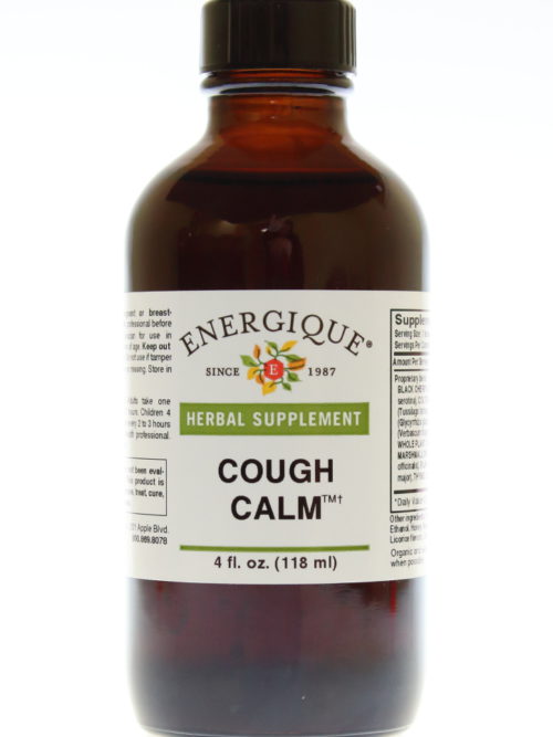Cough Calm